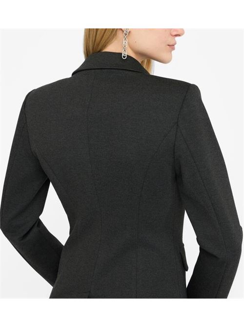 Giacca grigia Liu Jo | CF5343J1857.02095